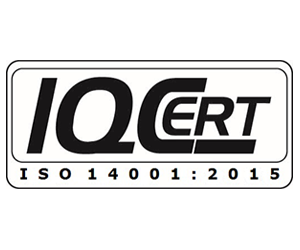 ISO 14001:2015